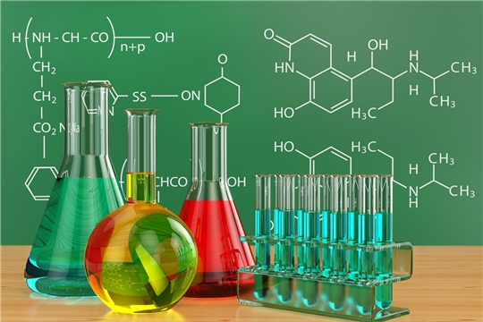 Подведены итоги регионального этапа всероссийской олимпиады по химии