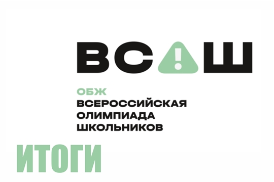 Подведены итоги регионального этапа всероссийской олимпиады школьников по ОБЖ