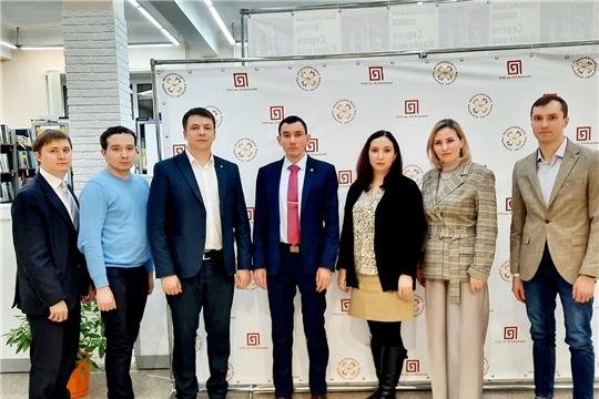 Определены победители X республиканского конкурса «Лучший молодой ученый Чувашской Республики»