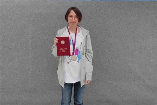 В «Сириусе» наградили победителей и призеров заключительного этапа всероссийской олимпиады школьников по биологии