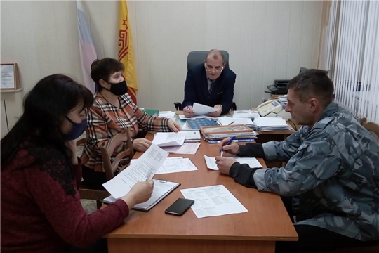 В школах Порецкого района прошли проверки соблюдения санитарно-эпидемиологических требований