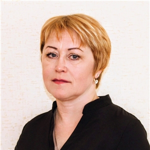 Пономарева Ольга Николаевна