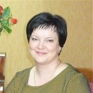 Овсянкина Людмила Александровна