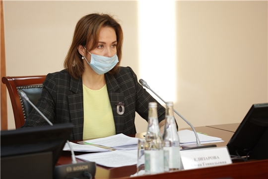 Минтруд Чувашии разъяснил порядок предоставления выходных после вакцинации