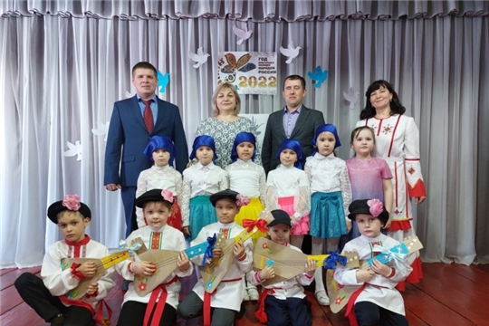 Подведены итоги социально-экономического развития Бичурга-Баишевского сельского поселения за 2021 год