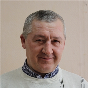 Вазанов Николай Петрович
