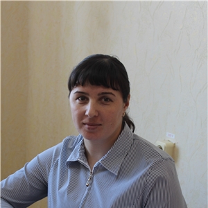 Викторова Татьяна Геннадьевна