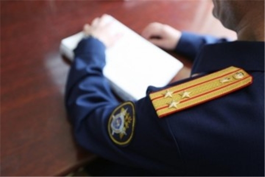 В Вурнарском районе постановлен обвинительный приговор в отношении бывшего директора среднеобразовательной школы