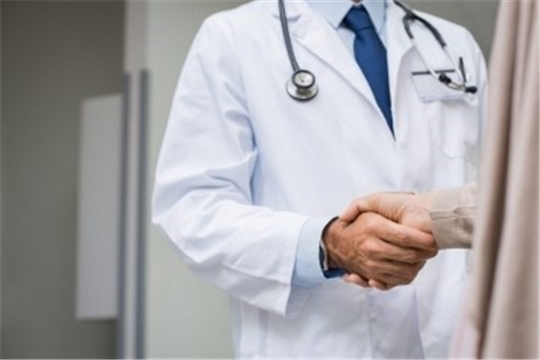 В Алатырском районе завершено расследование уголовного дела в отношении врача, обвиняемой в совершении коррупционных преступлений