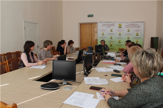 Состоялось расширенное совещание о взаимном сотрудничестве сфер культуры и образования в реализации программы «Пушкинская карта»