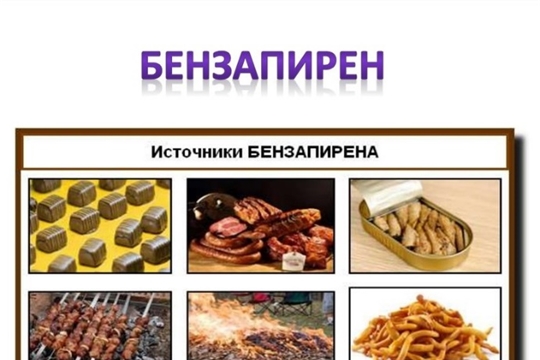 Бензапирен: что это, и стоит ли его бояться?