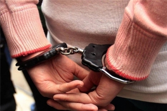 Жительница Алатырского района признана виновной в применении насилия в отношении полицейского