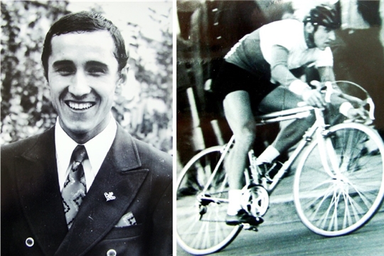 Сегодня исполнилось бы 74 года со дня рождения олимпийского чемпиона в шоссейной велогонке Валерия Ярды