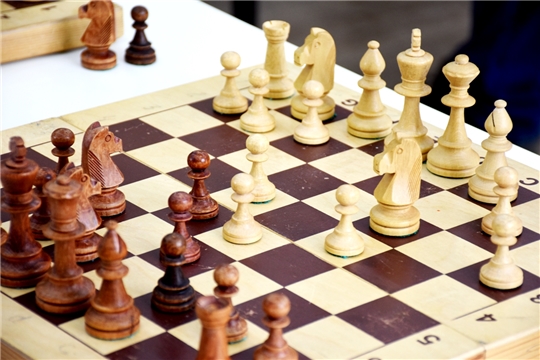 Глава Чувашии подписал распоряжение о создании рабочей группы по организации и проведению Суперфинала чемпионата России-2022 по шахматам в Чебоксарах
