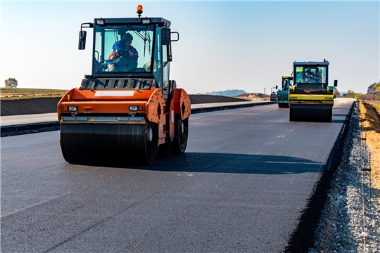 Объявлен электронный аукцион на ремонт автомобильных дорог общего пользования в Красночетайском районе