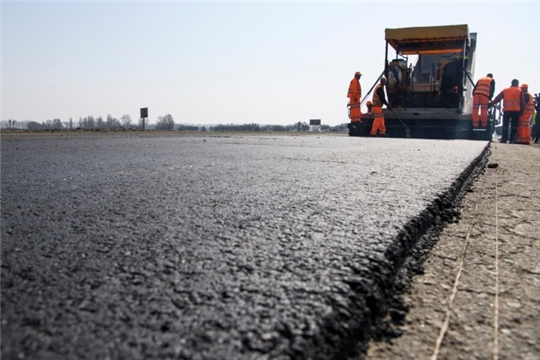 Объявлены аукционы на ремонт автомобильных дорог общего пользования  в Алатырском районе