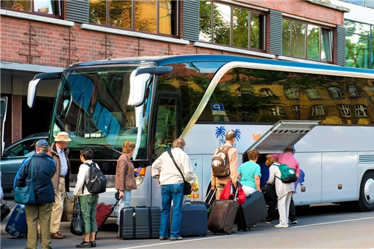 О тарифах на перевозки пассажиров и багажа автомобильным транспортом