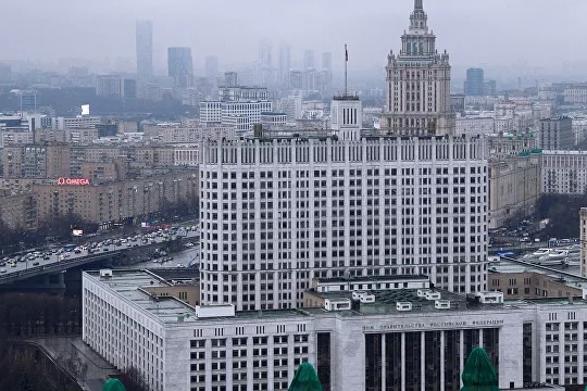 Совет Федерации одобрил закон о корректировке законодательства о контрактной системе  в условиях антироссийских санкций