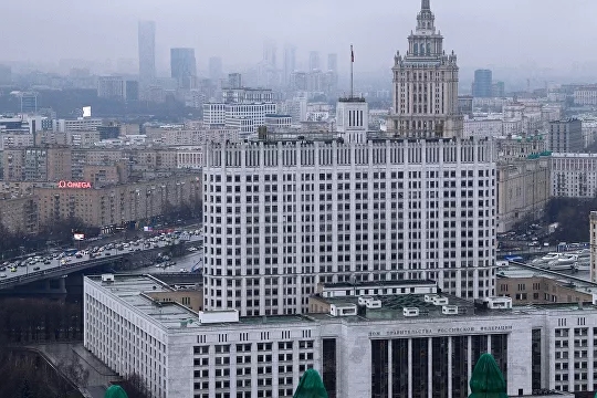 Совет Федерации одобрил закон о корректировке законодательства о контрактной системе в условиях антироссийских санкций