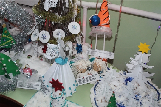 Фестиваль "Рождественская елка"