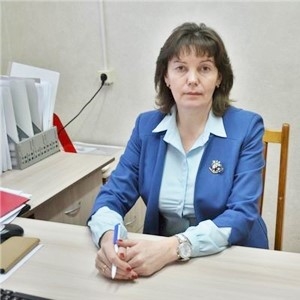 Константинова Алина Николаевна