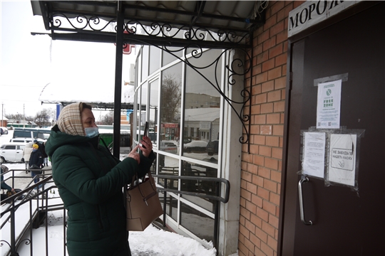 Мобильные группы продолжают рейды