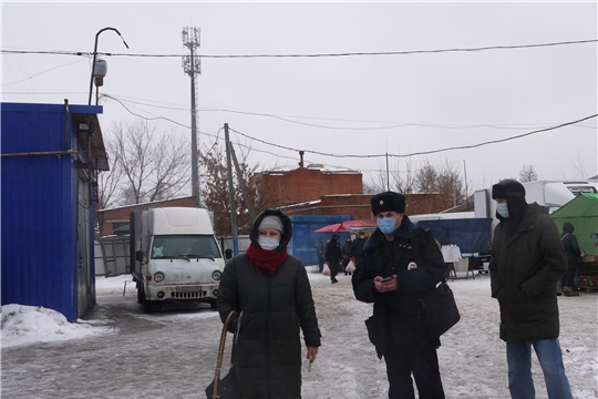 Мобильные группы продолжают рейды