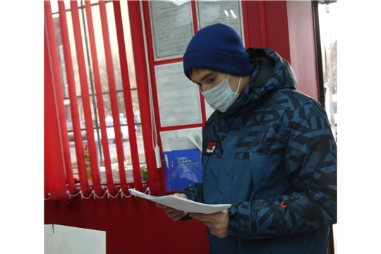 Мобильные группы продолжают рейды