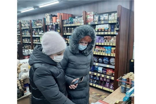 Мобильные группы продолжают рейды