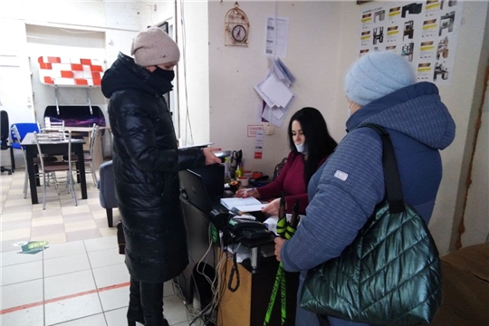 Мобильные группы продолжают рейды