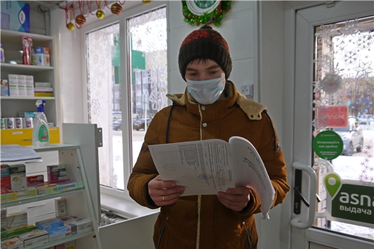 Мобильные группы продолжают рейды