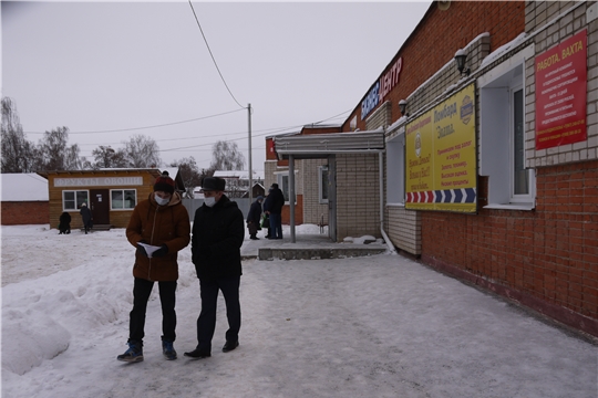 Мобильные группы продолжают рейды