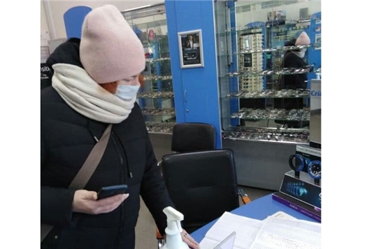 Мобильные группы продолжают рейды