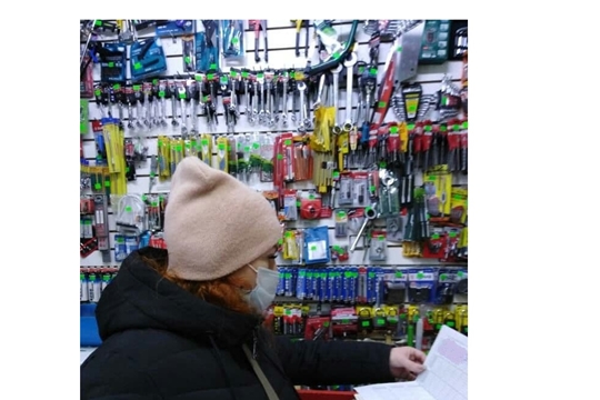Мобильные группы продолжают рейды