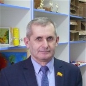 Офаринов Владимир Леонидович