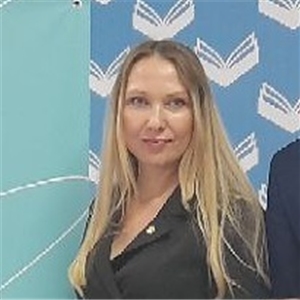 Попова Анна Юрьевна