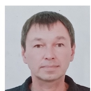 Глухов Андрей Геннадьевич