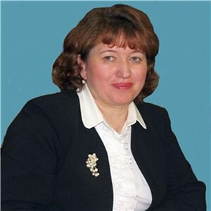 Иванова Алиса Геннадьевна