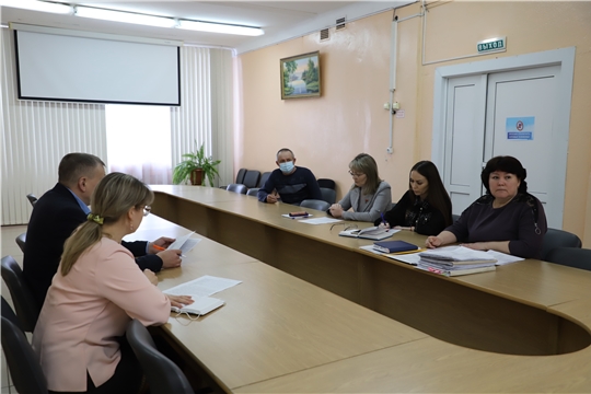 На межведомственной комиссии по оказанию государственной помощи на основании соцконтракта рассмотрено 11 заявлений