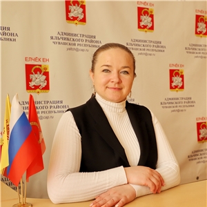 Павлова Анастасия Владимировна