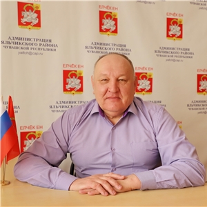 Урков Александр Витальевич