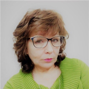 Александрова Любовь Александровна