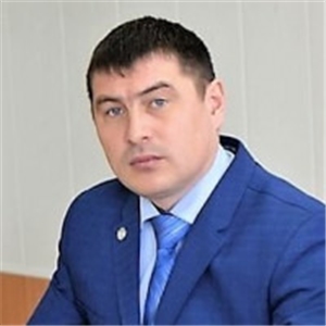 Шакин Александр Валерьевич 
