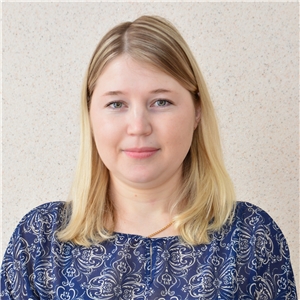 Волкова Раиса Юрьевна
