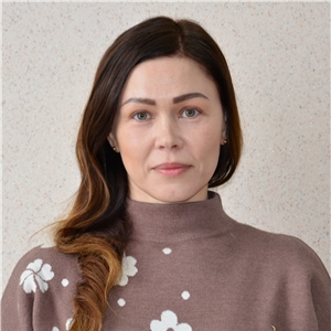 Семенова Татьяна Константиновна