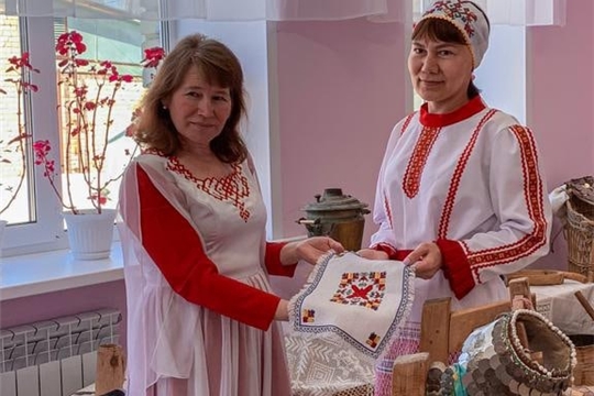 В Богатыревском  сельском  поселении  состоялось торжественное открытие Года выдающихся земляков