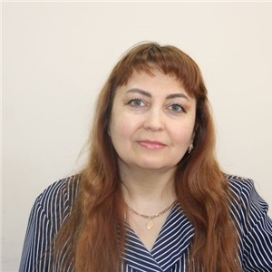 Абрашева Наталия Петровна
