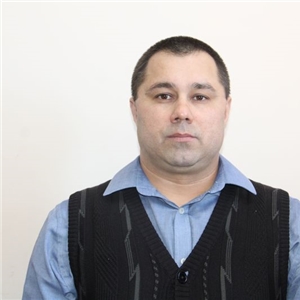 Николаев Андрей Леонидович