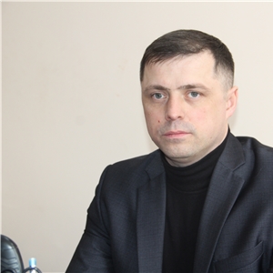 Михайлов Александр Игоревич