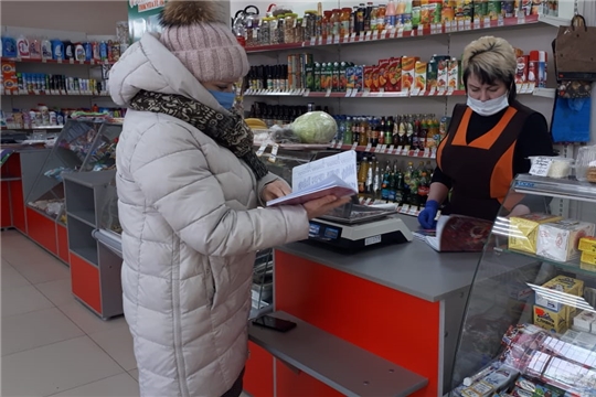 Рейды по соблюдению масочного режима и других санитарных норм продолжаются
